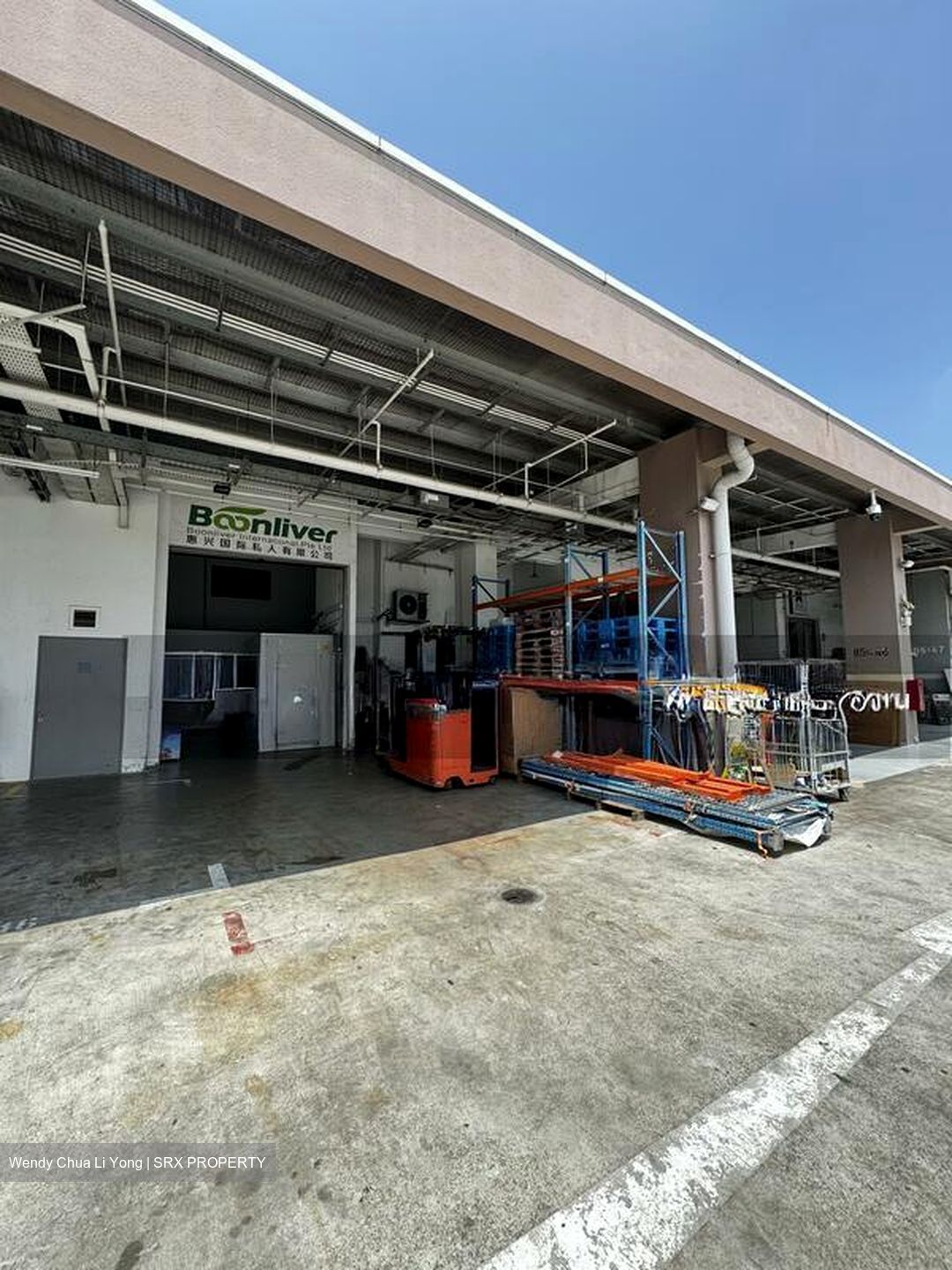 Frontier (D14), Factory #569570061